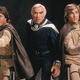 Illustration for article titled Big-screen Battlestar Galactica still in the works, now without Bryan Singer